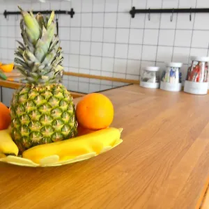 Sloneczny Grzybowska Варшава