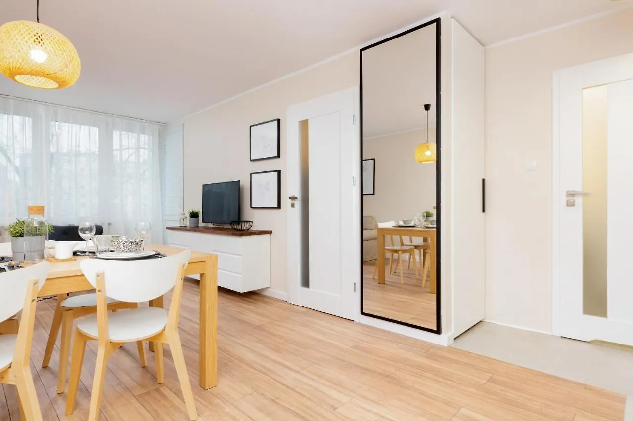 Apartments Warsaw Krolewska By Noclegi Renters