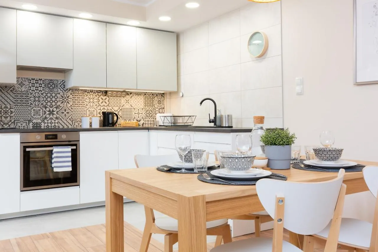 Apartments Warsaw Krolewska By Noclegi Renters