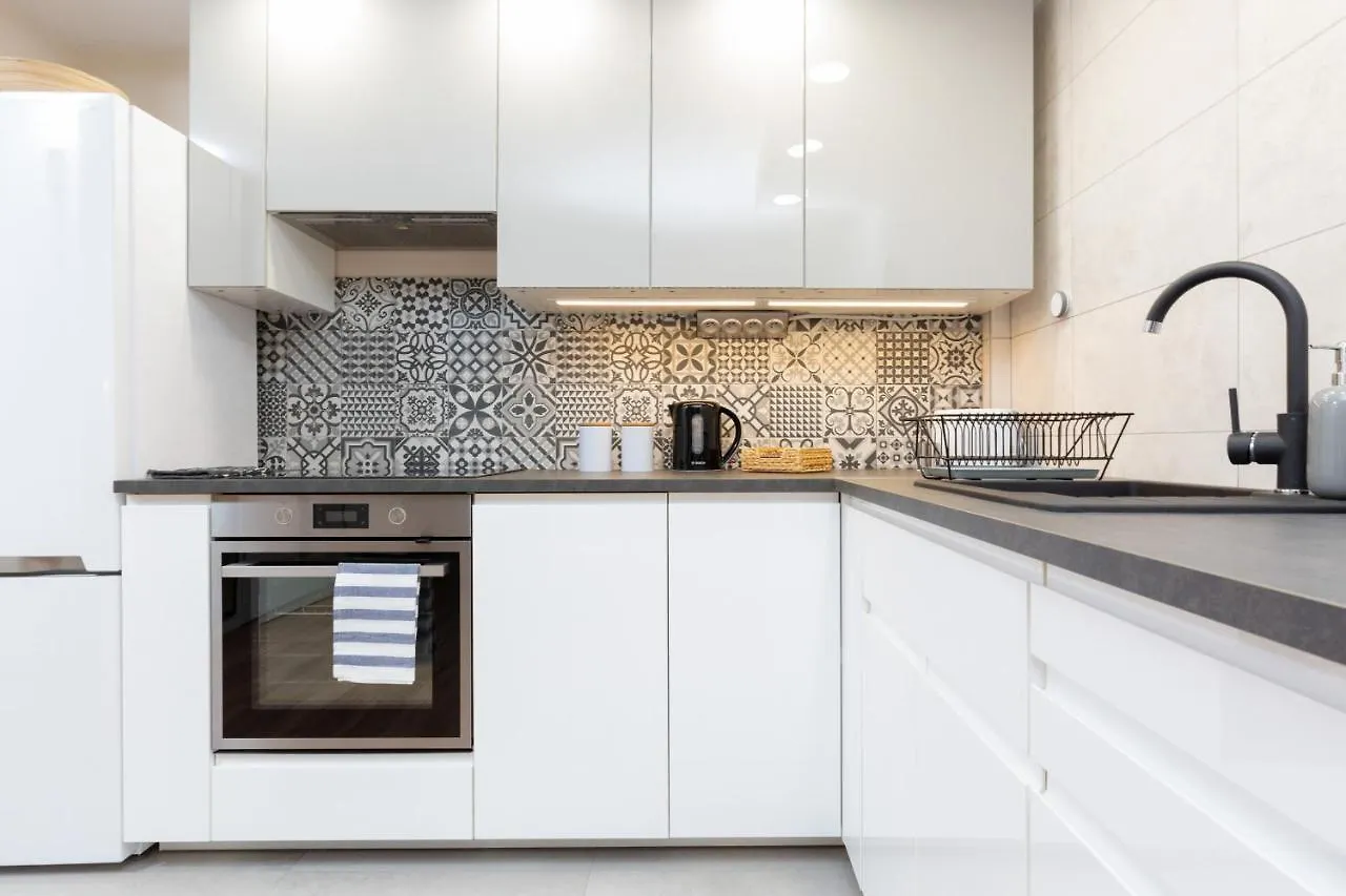 Apartments Warsaw Krolewska By Noclegi Renters
